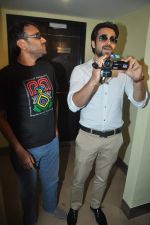 Emraan Hashmi, Dibakar Banerjee at Shanghai film promotions in PVR, Mumbai on 12th June 2012 (32).JPG